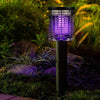 Dual-Frequency Mosquito Lamp - Waterproof