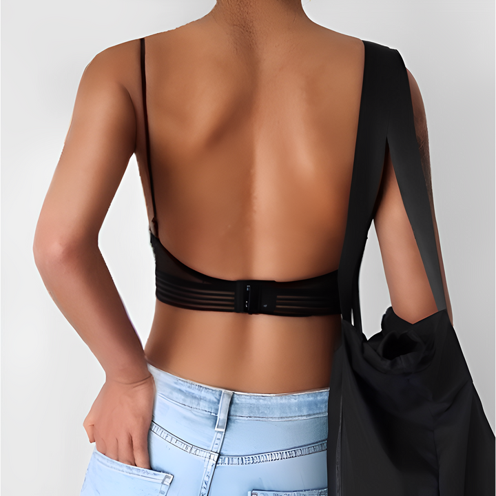Seamless Bralette