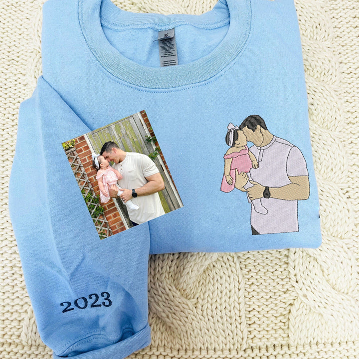 DadMoments | Because the Best Memories With Dad Deserve to Be Worn
