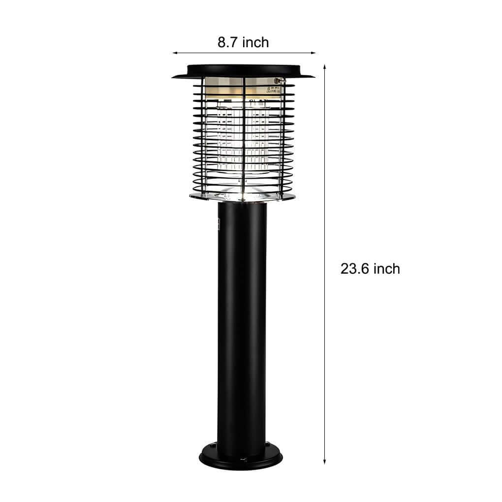 Dual-Frequency Mosquito Lamp - Waterproof