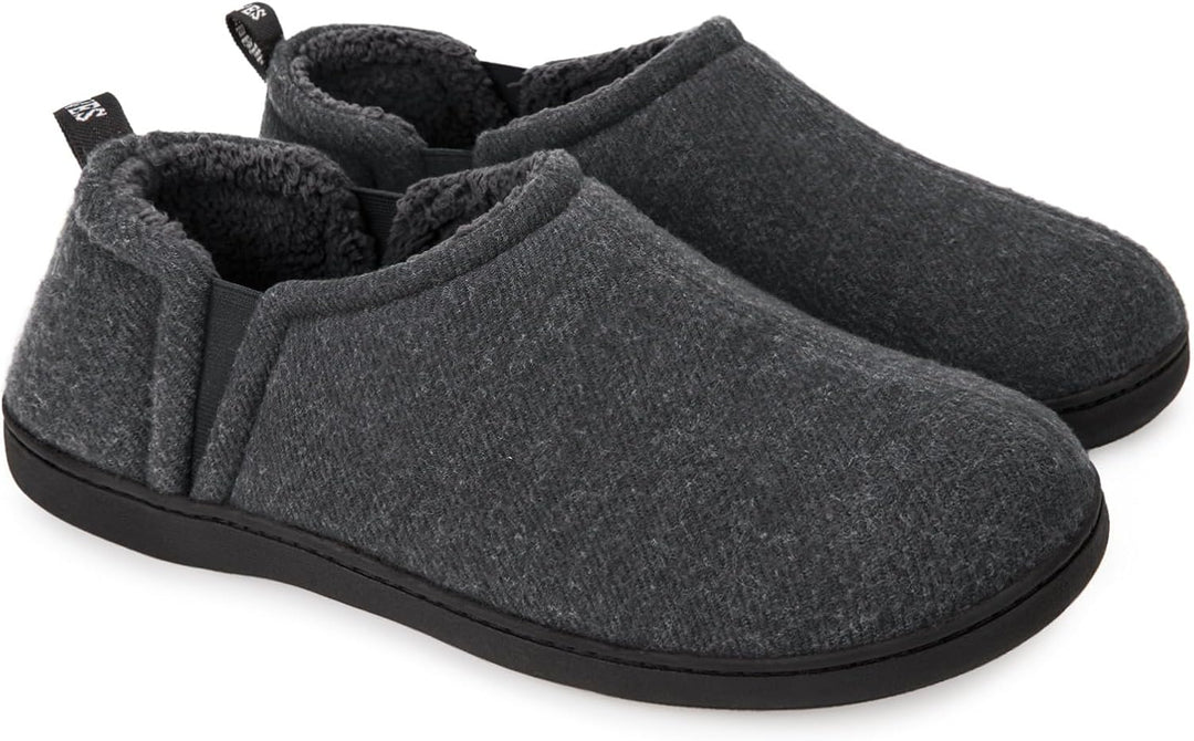 Warm Winter Slippers for Men - Noah