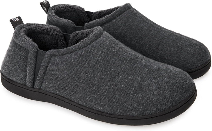 Warm Winter Slippers for Men - Noah