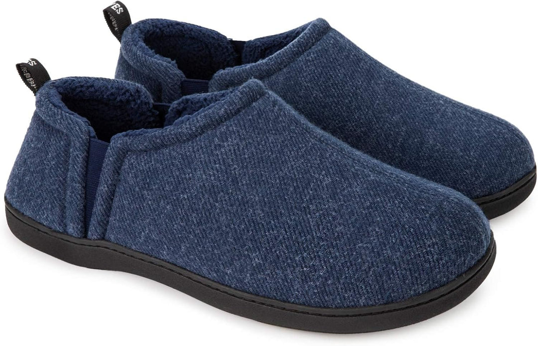 Warm Winter Slippers for Men - Noah