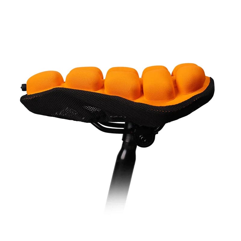 AirSeat | The Soft Bike Saddle - Ride on Clouds