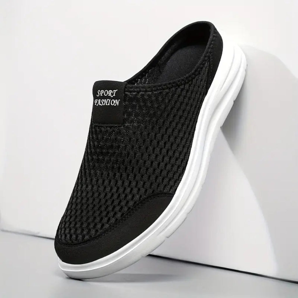Men’s Designed for balance Slip‑On Sandals