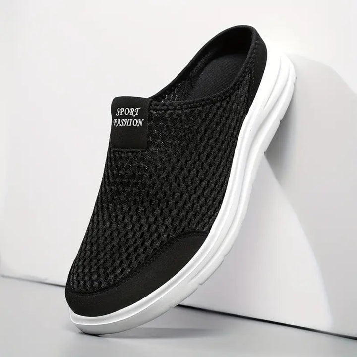 Men’s Designed for balance Slip‑On Sandals