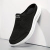 Men’s Designed for balance Slip‑On Sandals