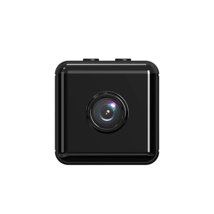 Wireless 1080P Mini WiFi Security Camera