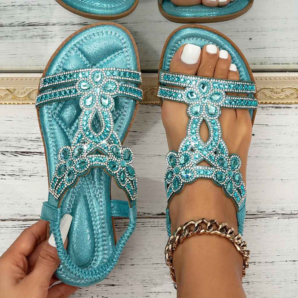 Women’s Designed for balance Boho Style Sandals