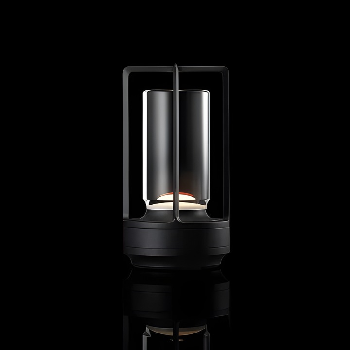 Decorative Nordic Crystal Lantern