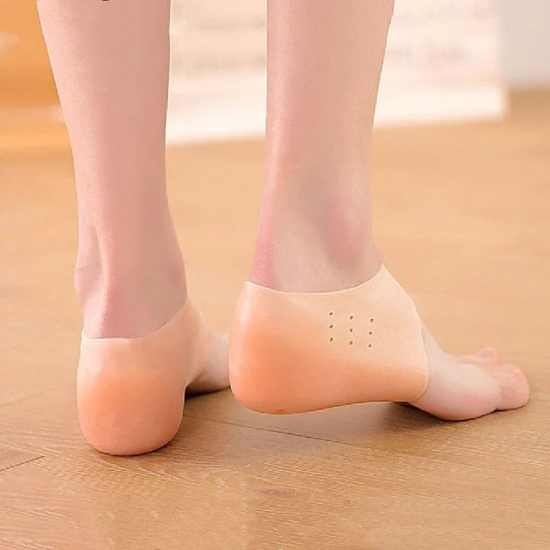 Undetectable Height-Increasing Insoles - Invisible Insoles