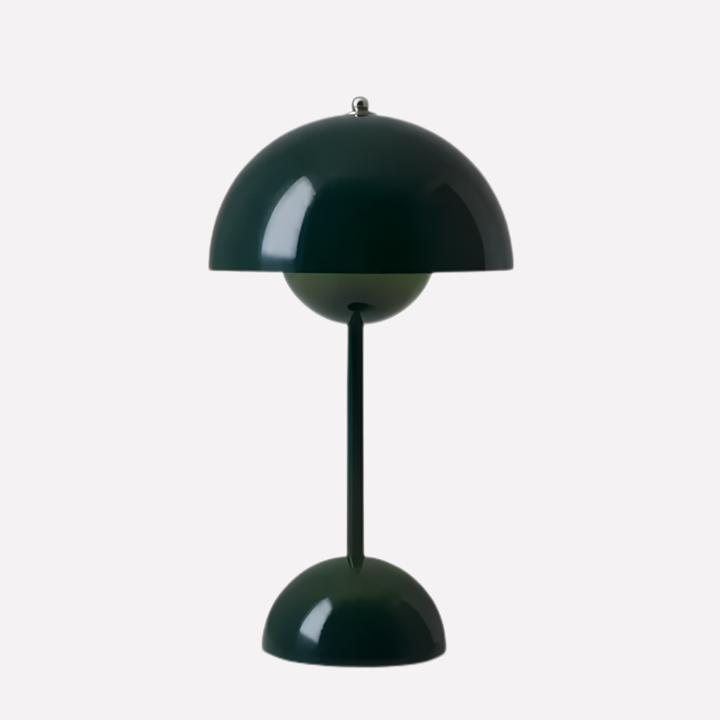 Touch Control Table Lamp