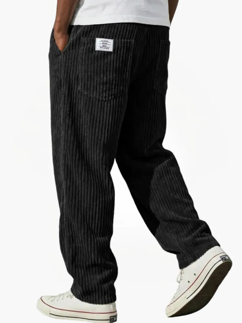 Sem™ | Comfortable Loose Trousers