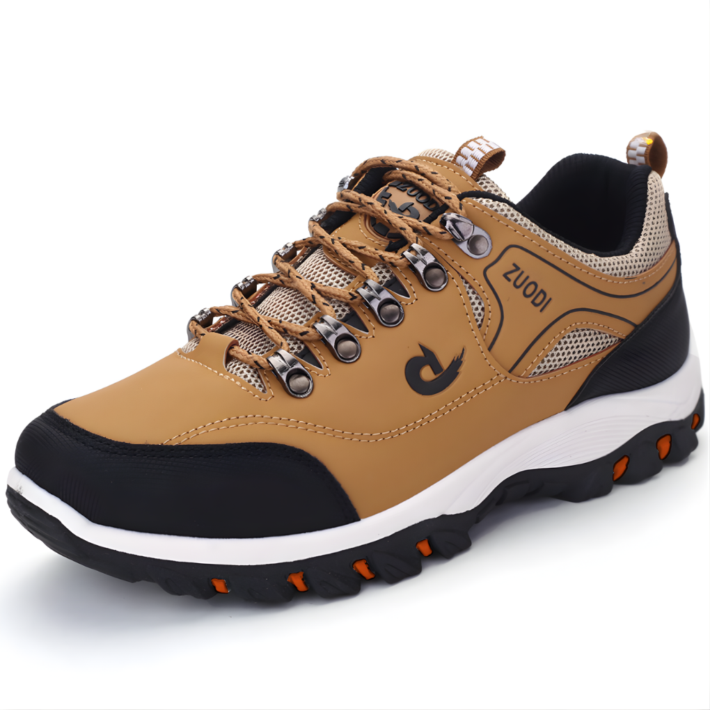 Unisex Supportive Walking Shoes
