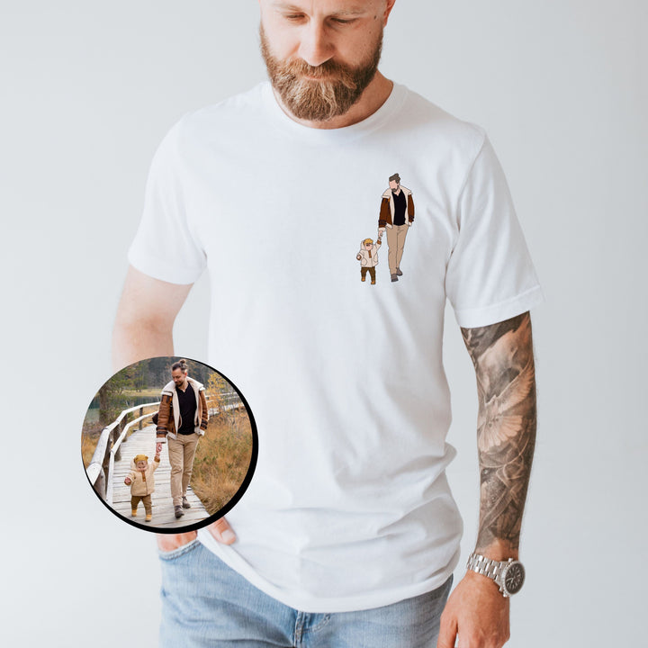 DadMoments | Because the Best Memories With Dad Deserve to Be Worn