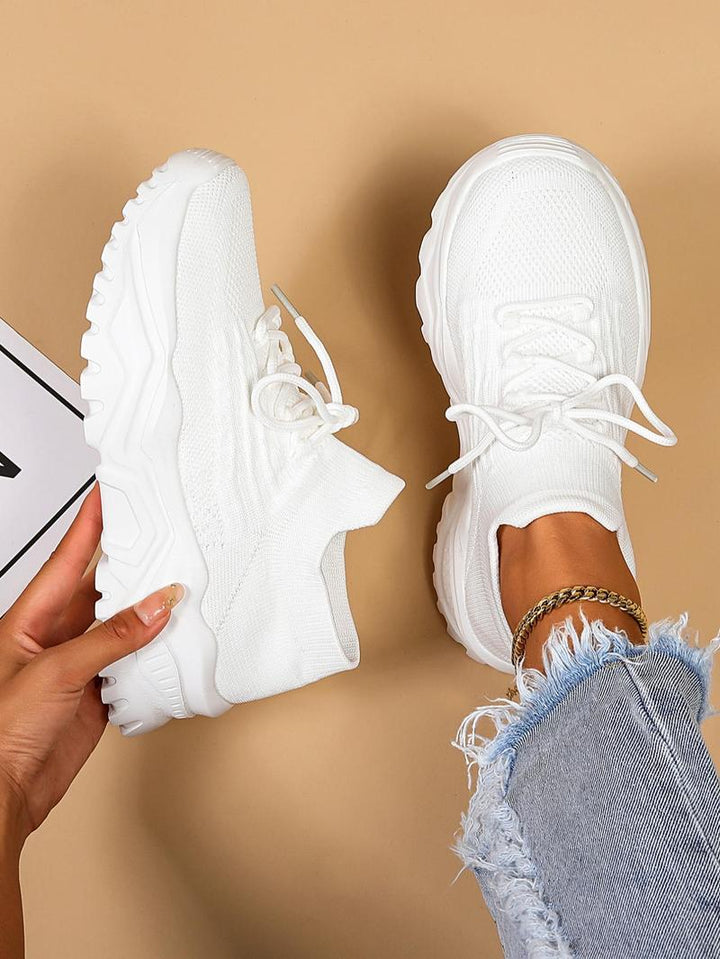 Cloud Comfort Classic 1.0 Trainers