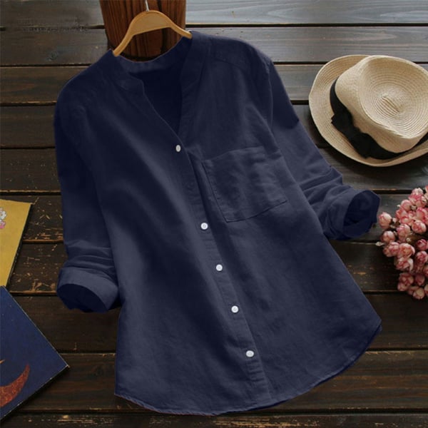 Effortless Elegance in Every Thread