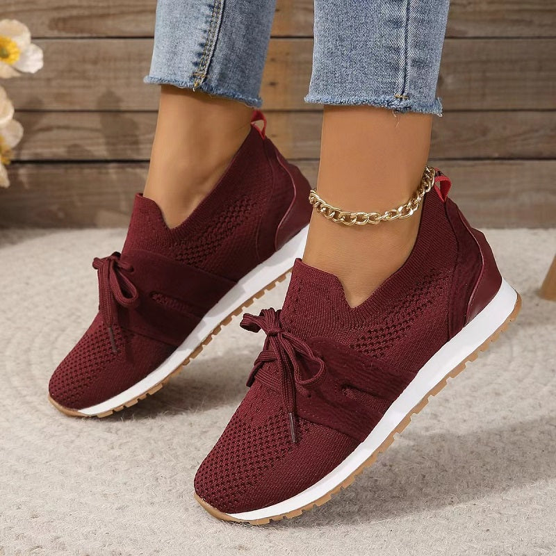 Orthopaedic Women's Comfort Heeled Shoes – Selena