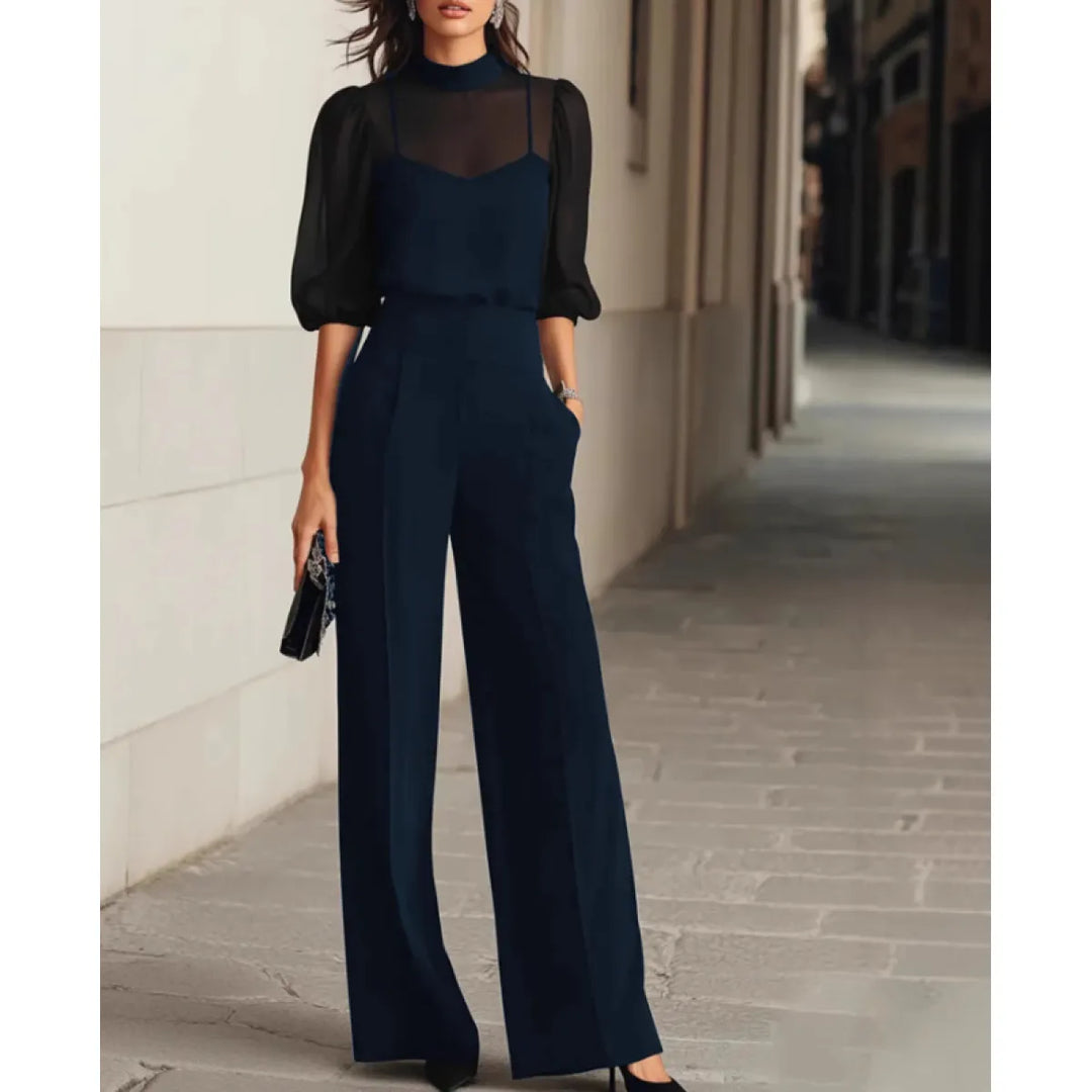 Nadie™ | Elegant Three-Piece Set