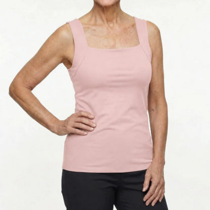 Comfortable Supportive Top for Women