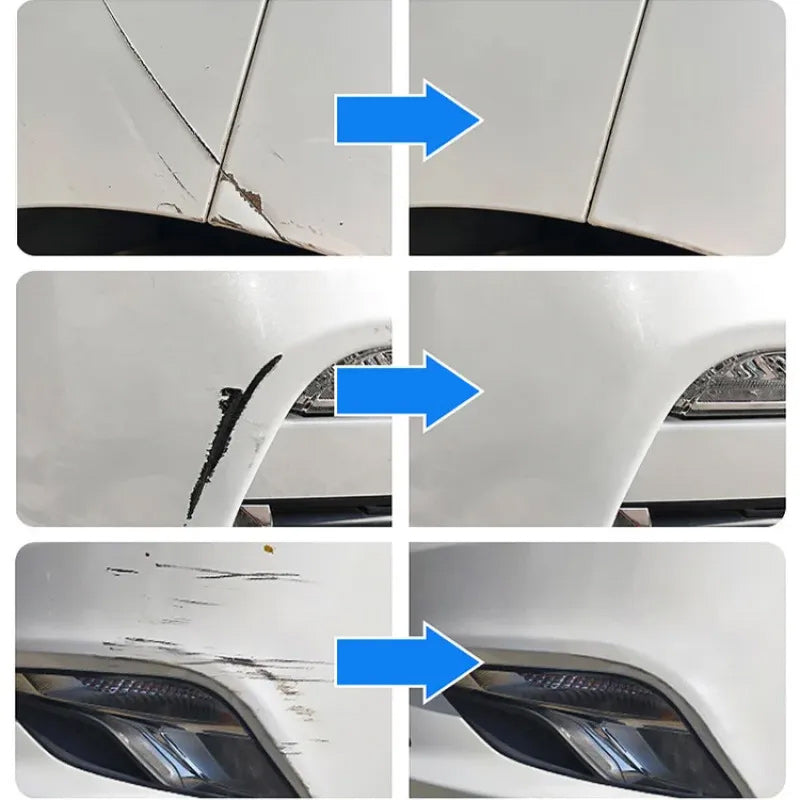 Car Scratch Repair Paste – Suitable for All Paint Types