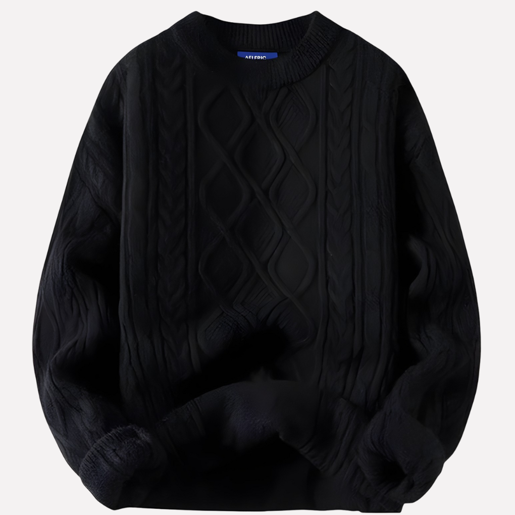 Women’s Vintage 90s Crewneck Pullover