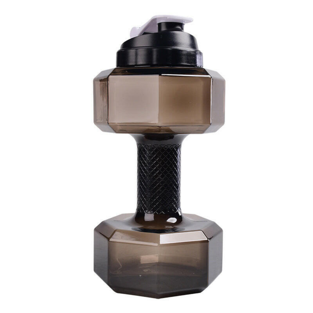 Combine hydration and fitness with the HydraBell