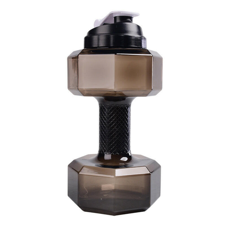 Combine hydration and fitness with the HydraBell