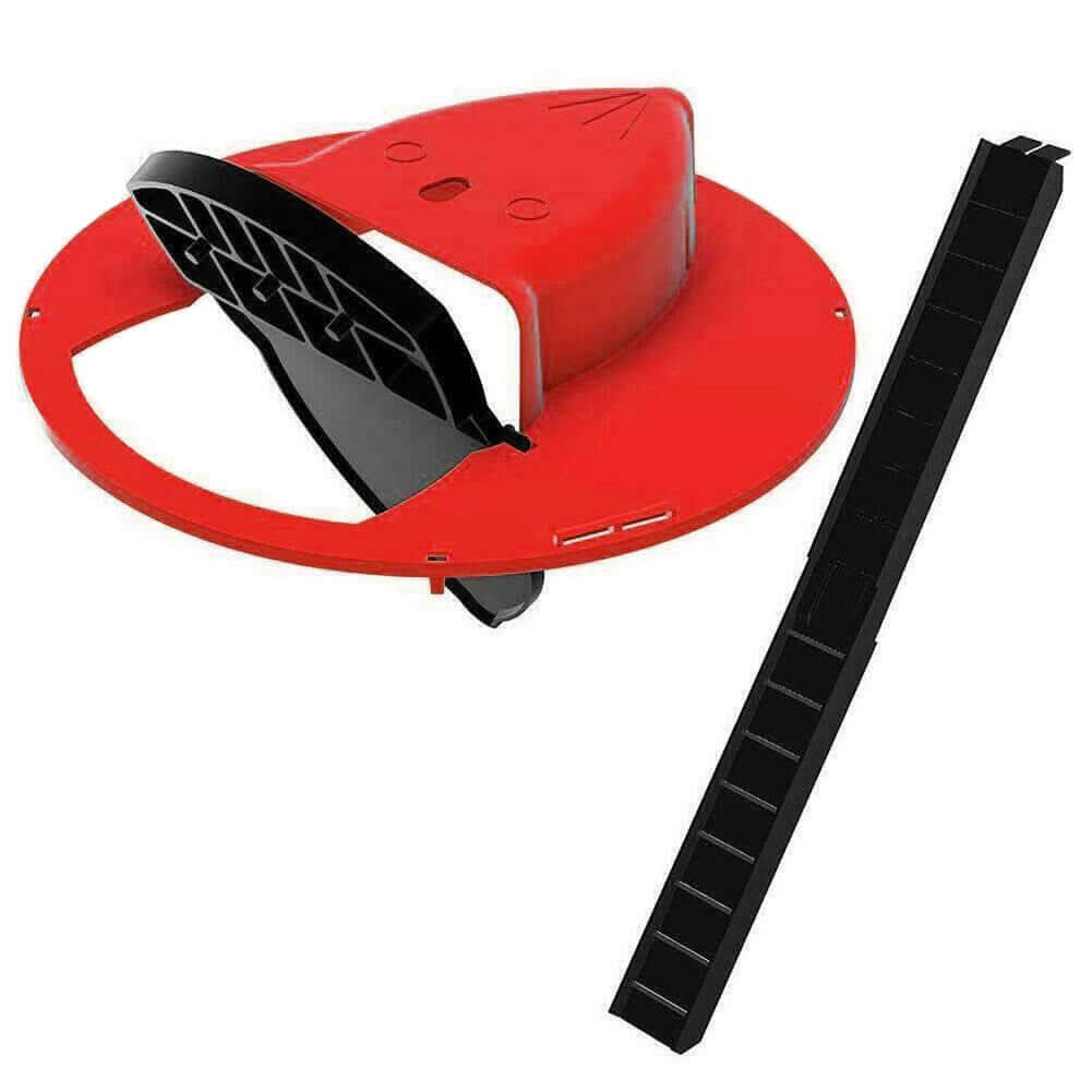 Eco Stiller Mouse Trap – Automatic Humane Mouse Trap