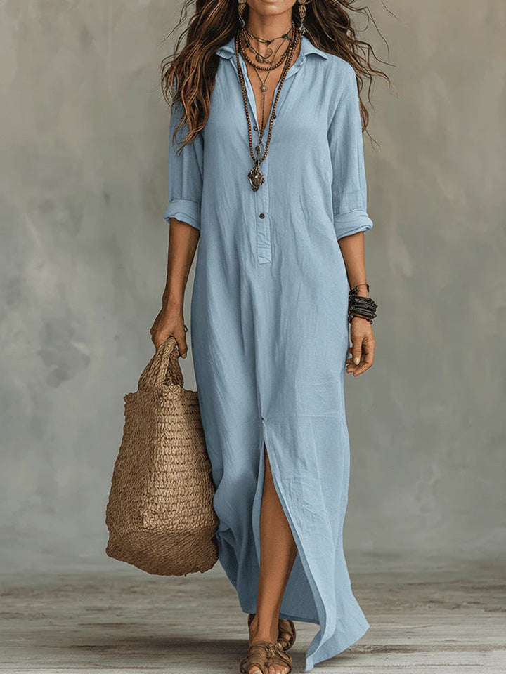 Vedae™ | Stylish Long Dress