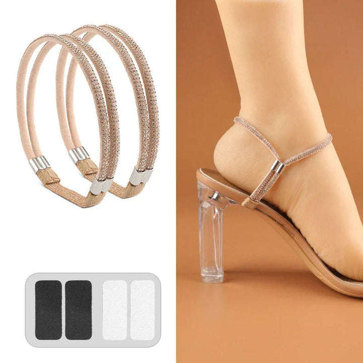 Comfort Fit Shoe Laces – All-Day Support That Fights Foot Fatigue