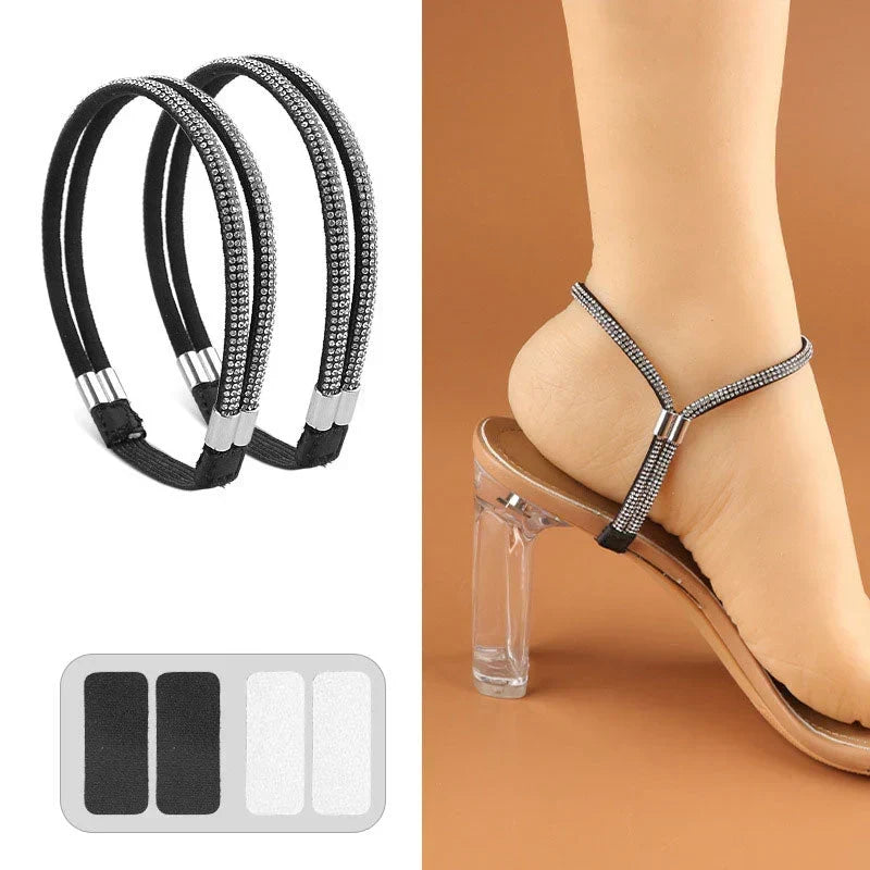 Comfort Fit Shoe Laces – All-Day Support That Fights Foot Fatigue