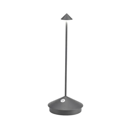 Luma – Modern Slim Wireless LED Table Lamp for Elegant Lighting
