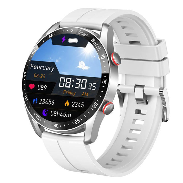 Multifunctional Smartwatch