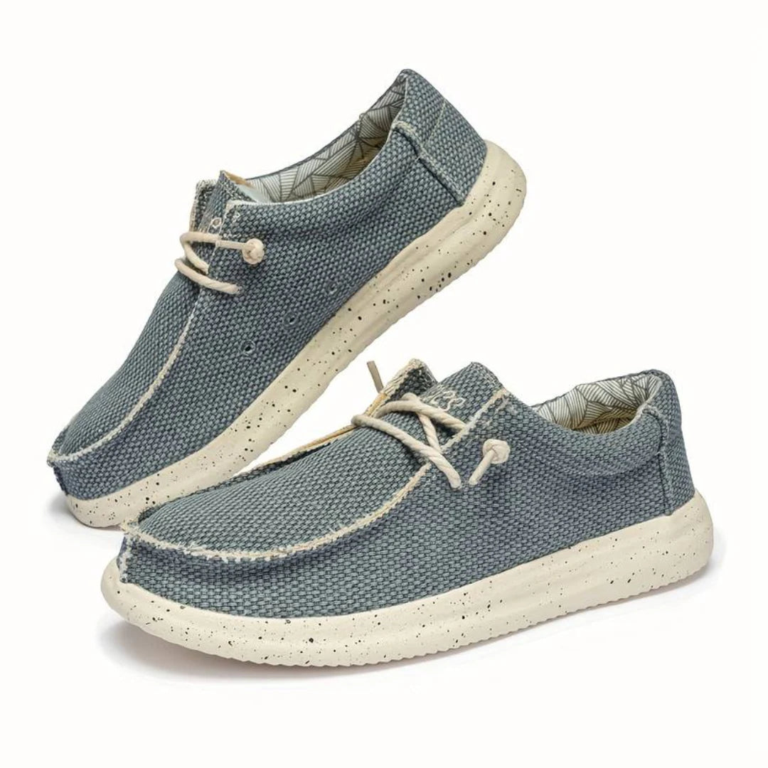Men’s Lightweight Slip On Casual Loafers