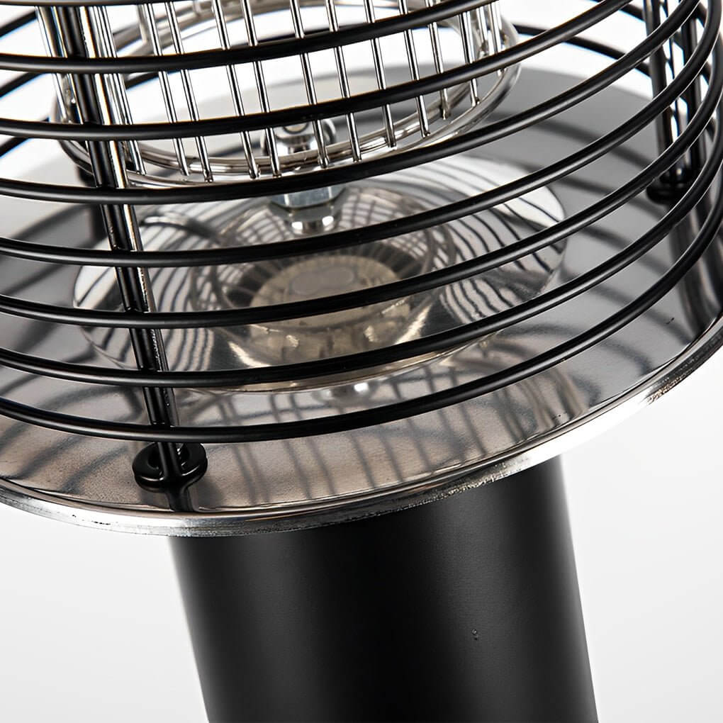 Dual-Frequency Mosquito Lamp - Waterproof