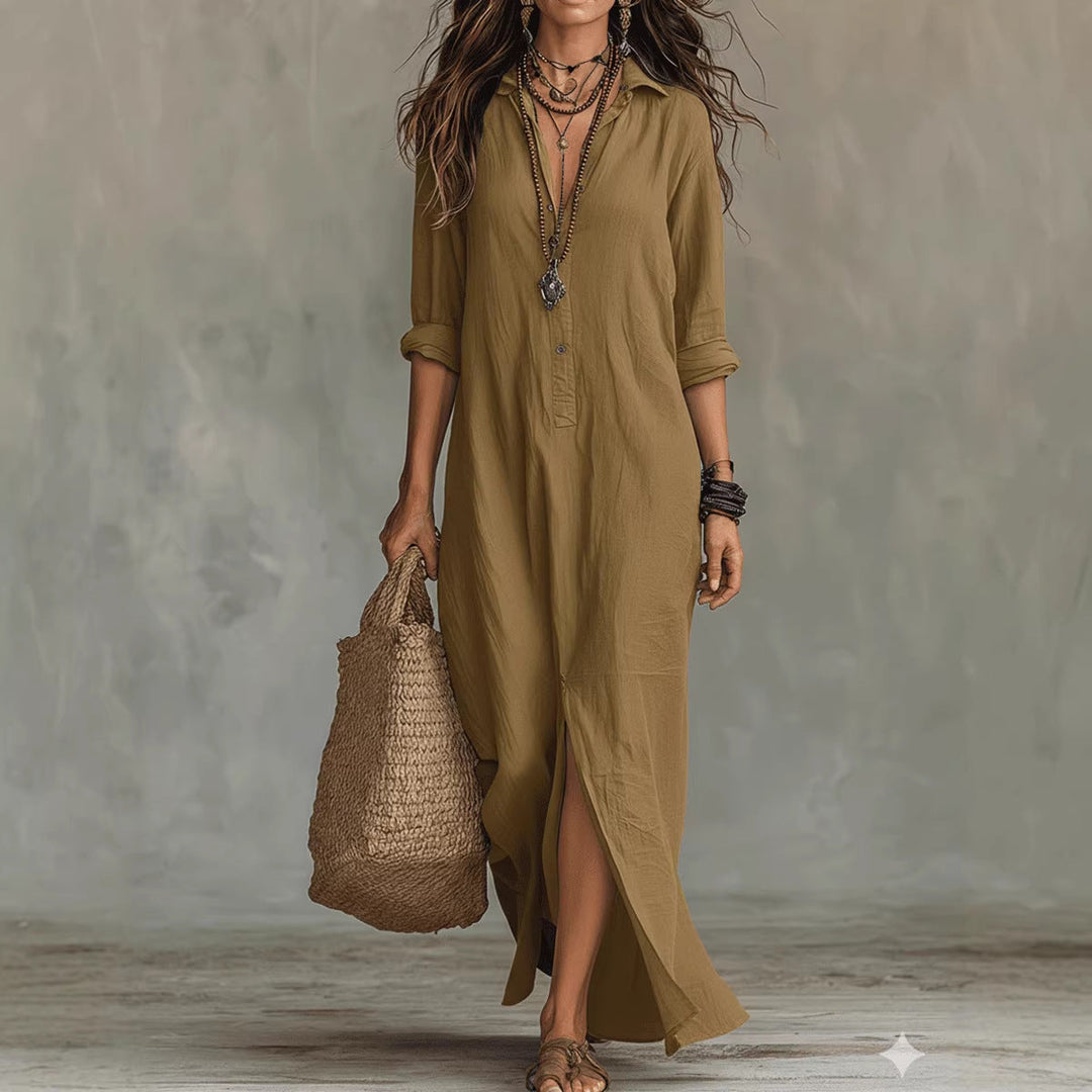Vedae™ | Stylish Long Dress