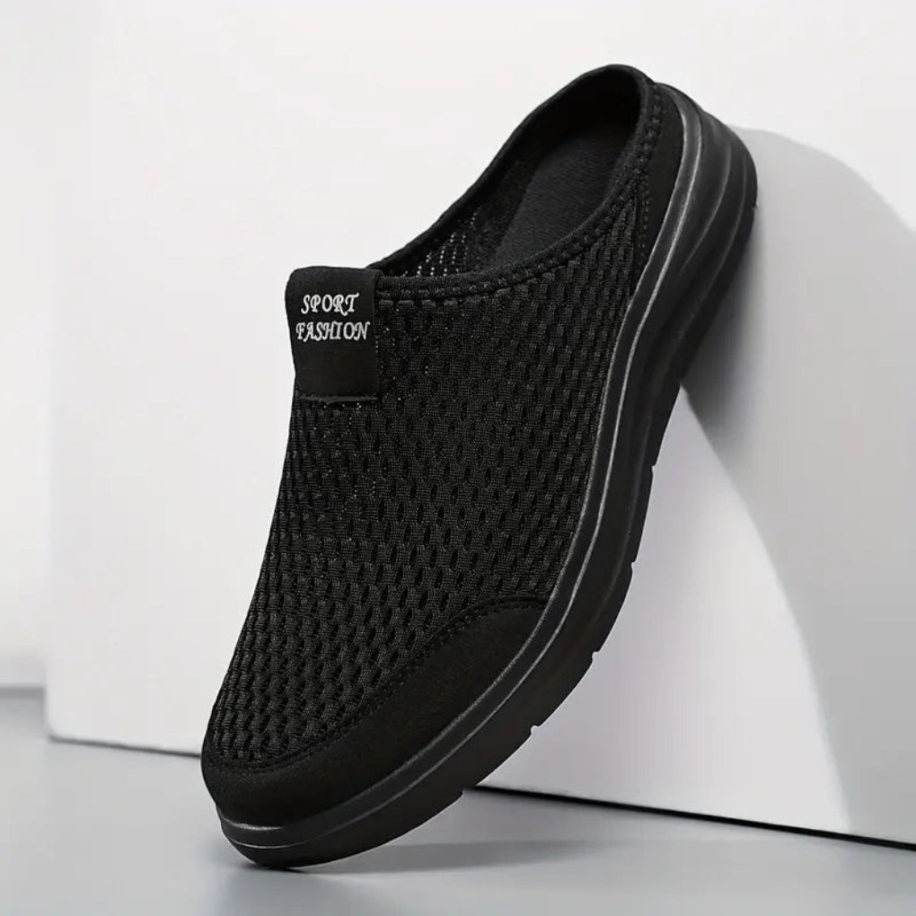 Men’s Designed for balance Slip‑On Sandals