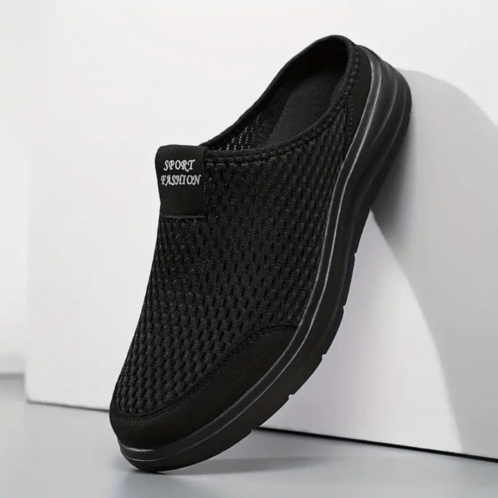 Men’s Designed for balance Slip‑On Sandals