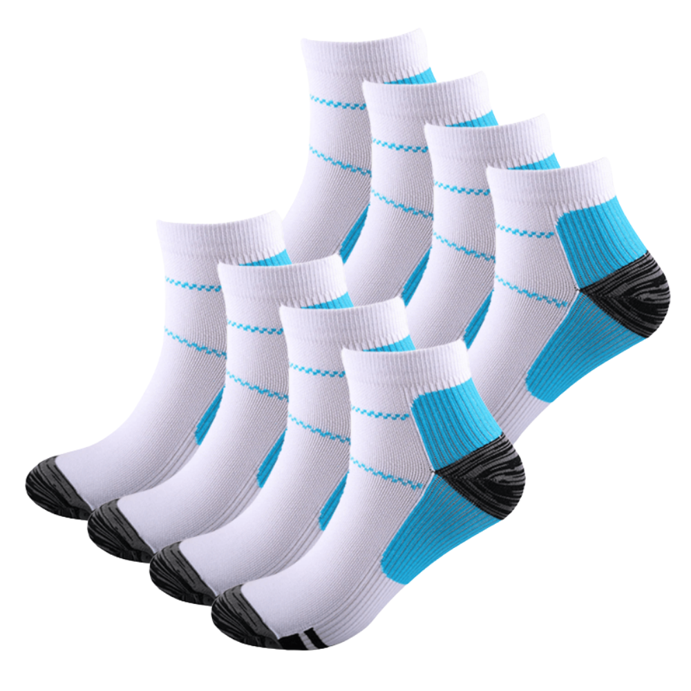 Orthopaedic Compression Socks for Tired, Heavy Legs and Foot Pain