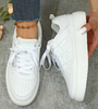 Women’s Sneakers Sporty Comfort with Everyday Elegance
