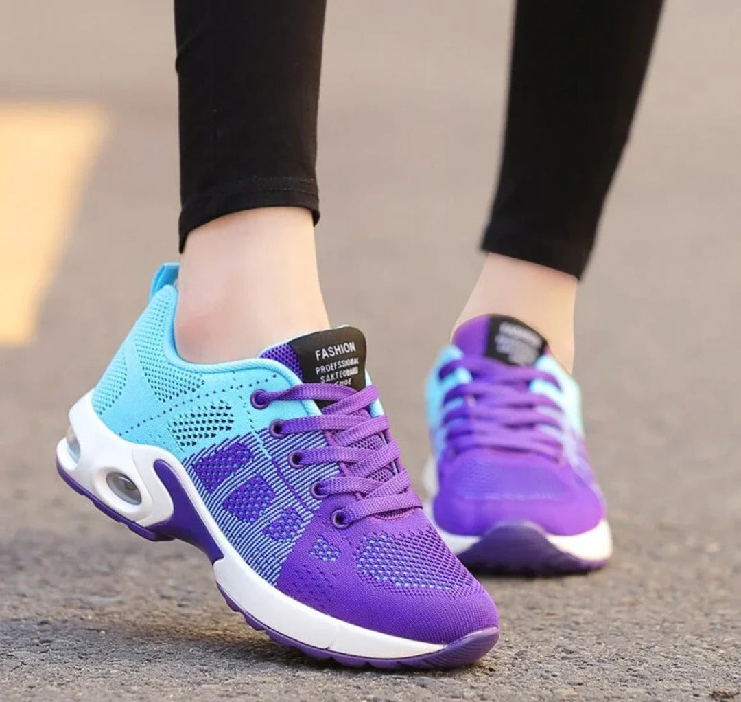 Orthopedic Women's Shoes