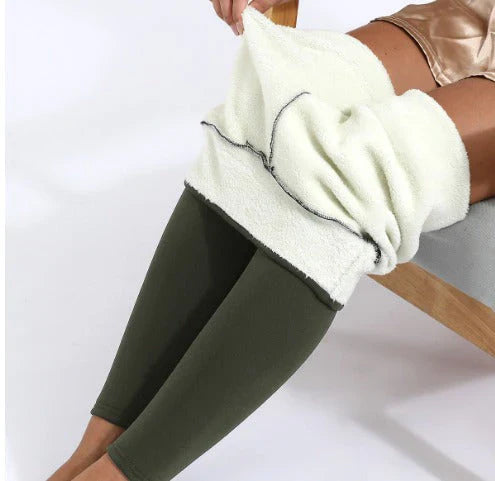 Ultimate Warmth &amp; Style for Cold Days
