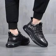 Luxury Air Cushion Men's Trainers - Mason