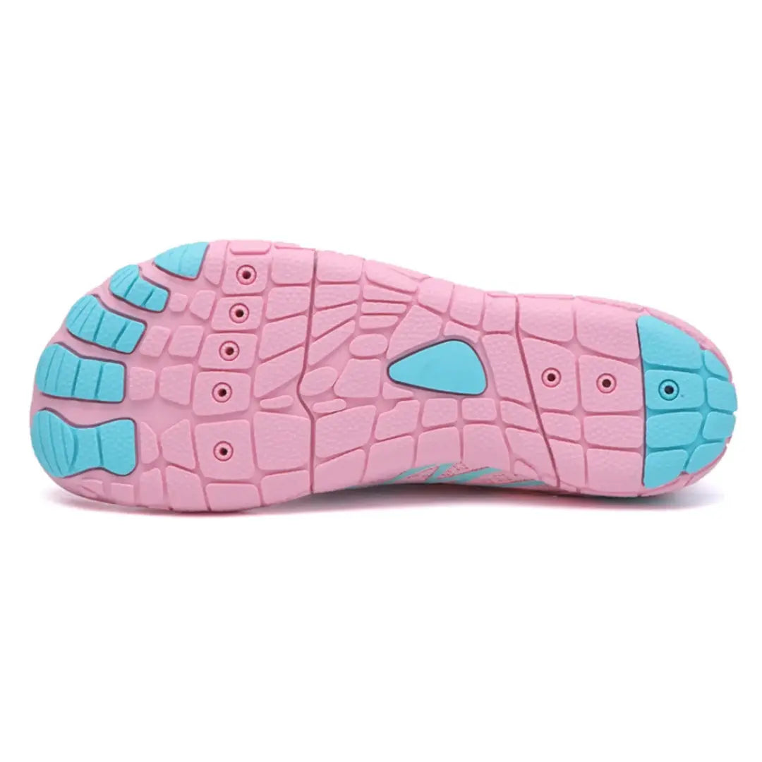 Women's Barefoot Shoes – Wide Toe Box, Lightweight & Breathable