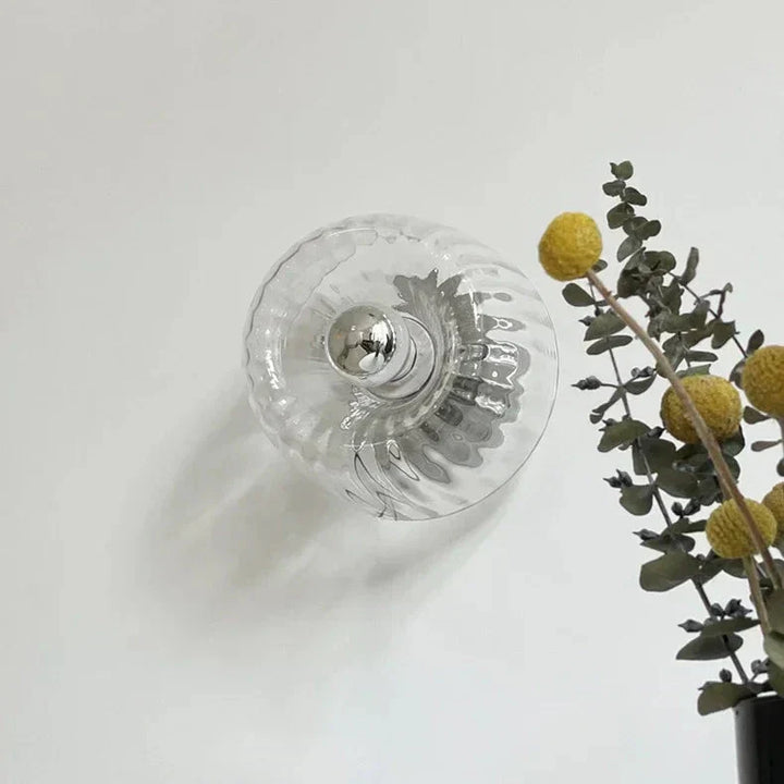 BauLux Nordic Wall Light | Modern Nordic Wall Lamp for Cosy, Chic Spaces