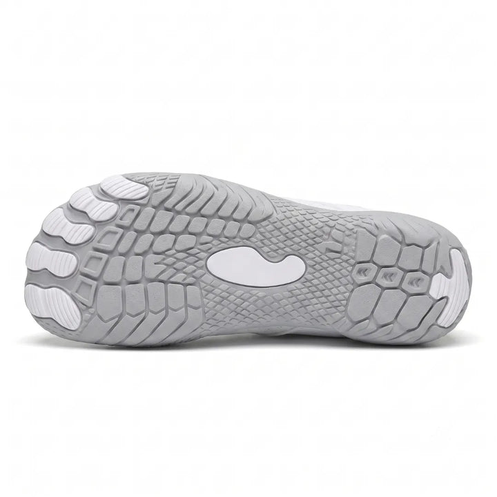 Women's Barefoot Trainers with Wide Toe Box and Flexible Sole