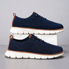 Breathable Men's Trainers - Damon