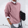 Soft Wool Men's Jumper - Magnus