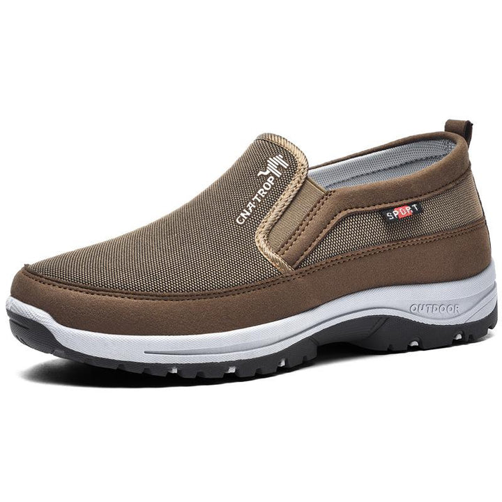 Supportive Comfort for Every Step